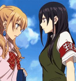 anime lesbian sex|Anime Lesbian Sex Porn Videos 